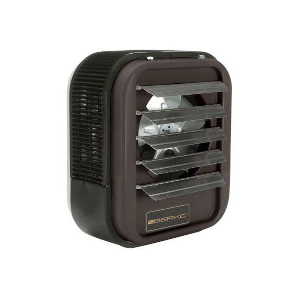 Marley Engineered Products Electric Unit Heater, 208V, 1 Phase, 3kW HUHAA320 - main